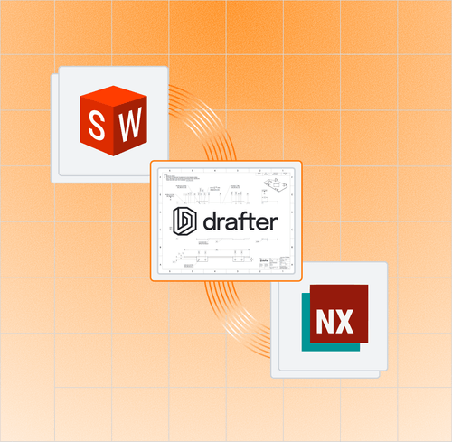 Sw Integration Image SolidWorks Integration